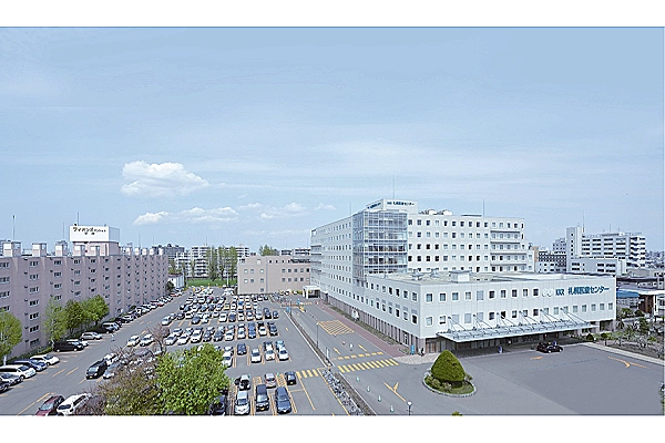 ＫＫＲ札幌医療センター・北海道・薬剤師・