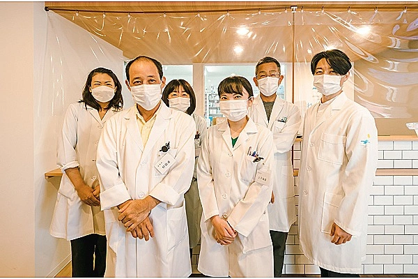 たんぽぽ薬局　有限会社・栃木県・薬剤師・