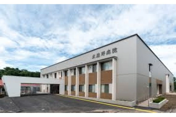 医療法人　愛全会　武蔵野病院・群馬県・精神保健福祉士・