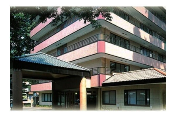 医療法人社団　弘善会　介護老人保健施設ラビアンローゼ・東京都・看護師・