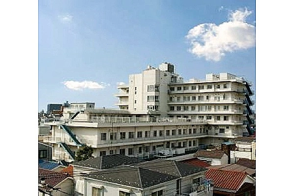 川崎医療生活協同組合・神奈川県・作業療法士・