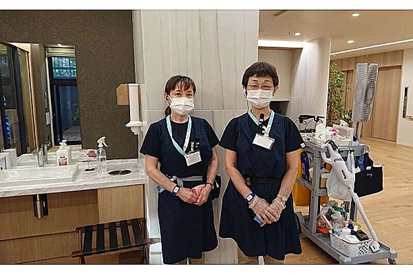 ライフケアデザイン株式会社・神奈川県・作業療法士・