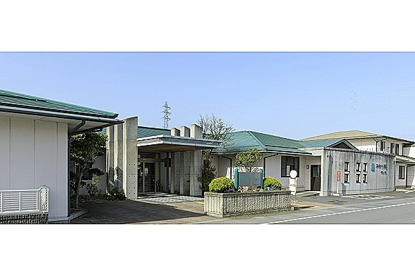 医療法人啓成会　介護老人保健施設　コンフォート岡田・長野県・看護師・