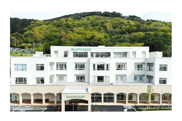 医療法人社団康心会　康心会伊豆東部病院・静岡県・医療ソーシャルワーカー・