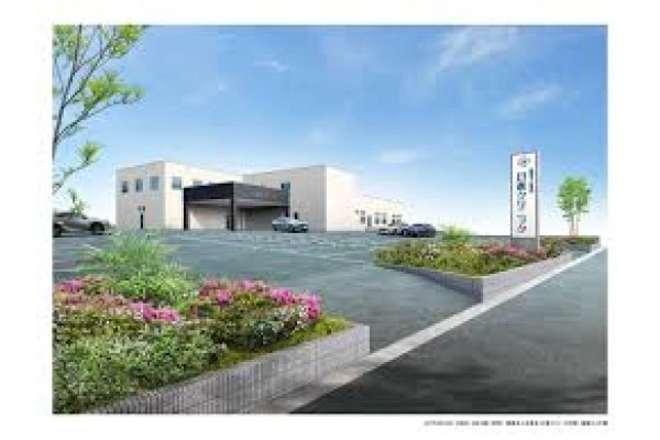 日進クリニック・愛知県・看護師・
