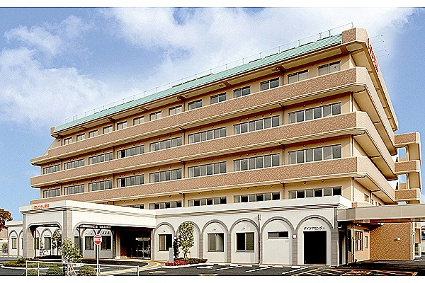 医療法人良善会　ひかり病院・滋賀県・管理栄養士・