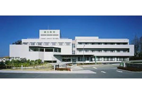 医療法人社団一秀会　春日病院・兵庫県・看護師・