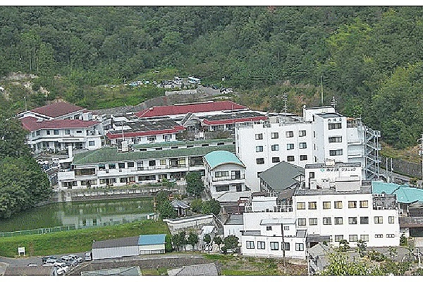 医療法人社団　西はりまクリニック・兵庫県・看護師・