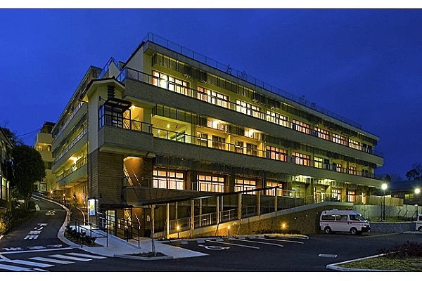 社会医療法人　健生会　吉田病院・奈良県・看護師・
