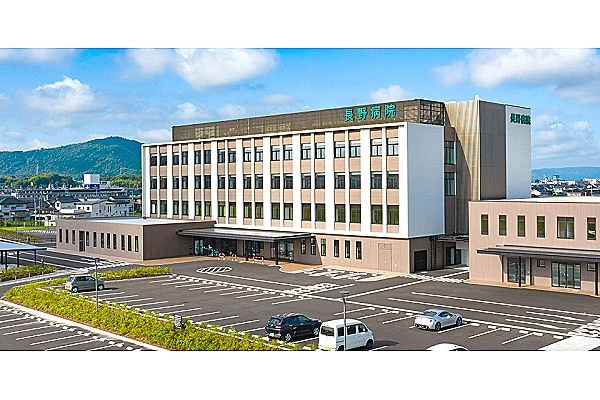 医療法人行堂会　長野病院・岡山県・臨床検査技師・