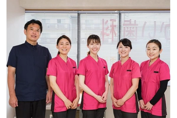 しんかい歯科クリニック・福岡県・歯科衛生士・