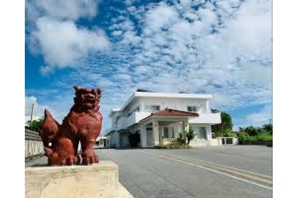 医療法人　下地診療所・沖縄県・理学療法士・