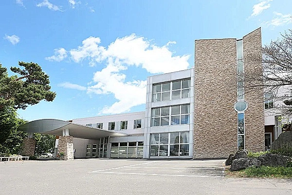 社会医療法人社団　三草会　介護老人保健施設　りらく・北海道・看護師・