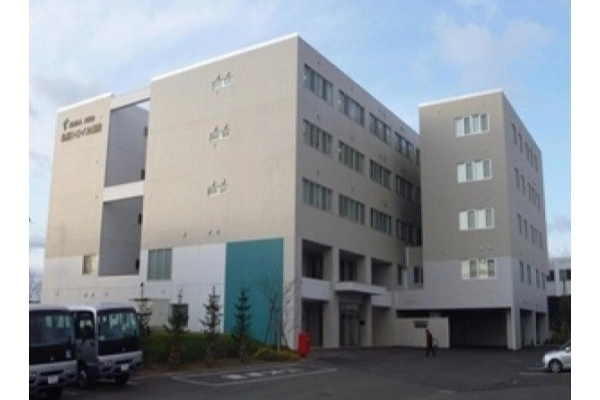 札幌トロイカ病院・北海道・看護師・