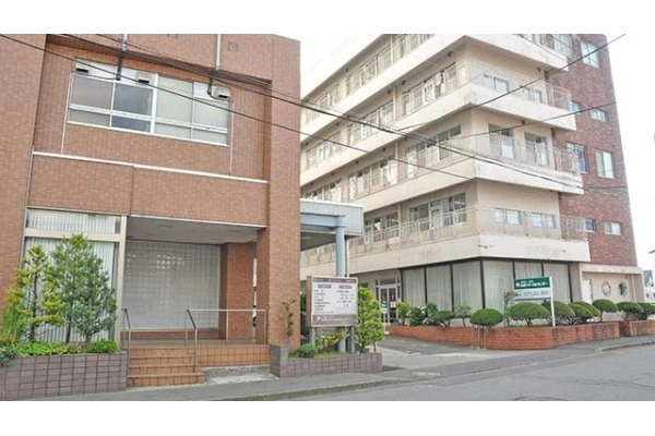 医療法人　北桜会　弘前メディカルセンター・青森県・看護師・