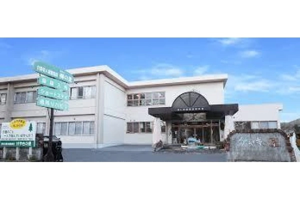 社団医療法人祐和会　介護老人保健施設　欅の里・岩手県・看護師・