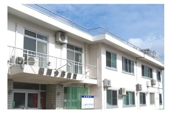医療法人　社団　北杜会　船岡今野病院・宮城県・看護師・