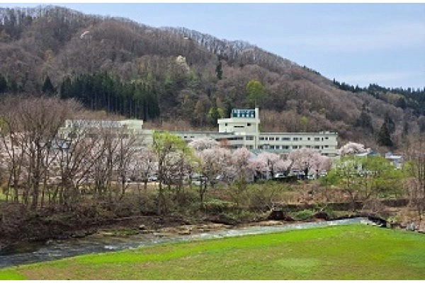 医療法人楽山会　大湯リハビリ温泉病院・秋田県・言語聴覚士・
