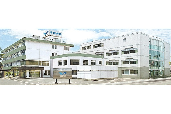 医療法人社団　丹心会　吉岡病院・山形県・看護師・