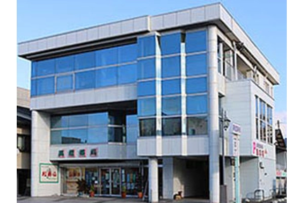 株式会社　萬屋薬局・山形県・薬剤師・