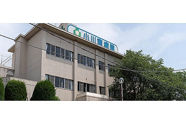 医療法人社団　白帆会　小川南病院・茨城県・看護師・