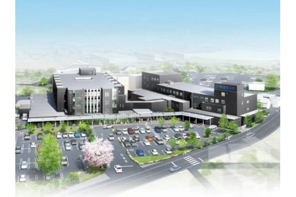 社会医療法人　東郷会・群馬県・臨床工学技士・