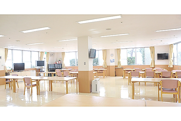 ベルジ株式会社　ベルジ武尊・群馬県・看護師・