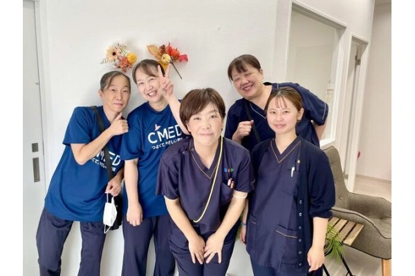 ｏｒａｎｇｅｌｅｍｏｎナーシング・埼玉県・看護師・