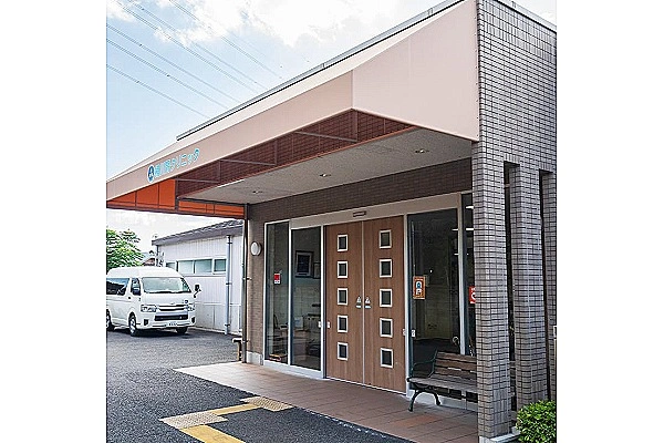 医療法人社団愛友会　桶川腎クリニック・埼玉県・看護師・