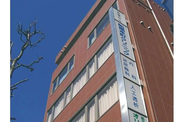 医療法人社団　小羊会　医療部・千葉県・看護師・