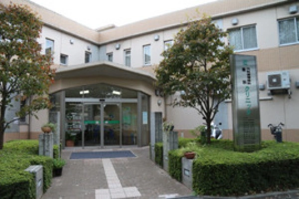 訪問看護ステーション　ふきのとう・東京都・理学療法士・