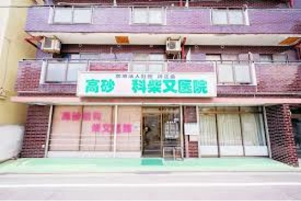 高砂眼科南口クリニック・東京都・視能訓練士・