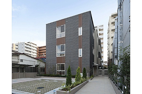 スターツケアサービス　株式会社・東京都・薬剤師・