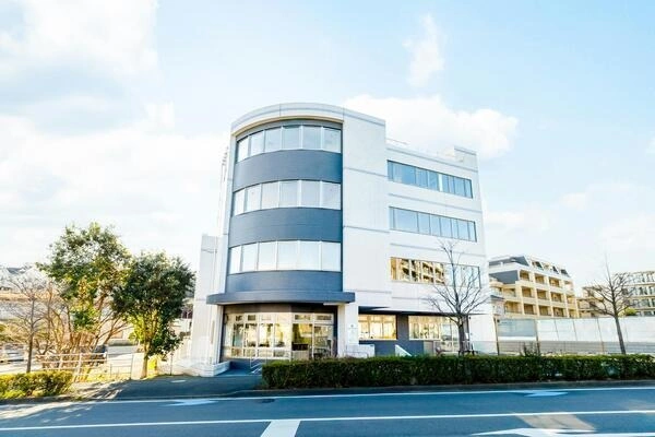医療法人つばさ会・神奈川県・看護師・