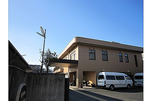 晃風園居宅介護支援センター・神奈川県・ケアマネージャー・