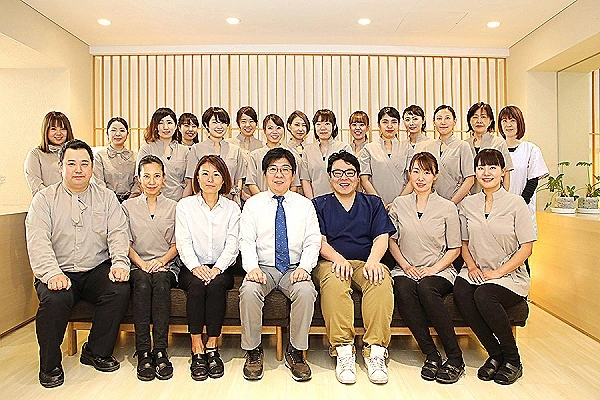 医療法人　きらら歯科クリニック・長野県・歯科衛生士・