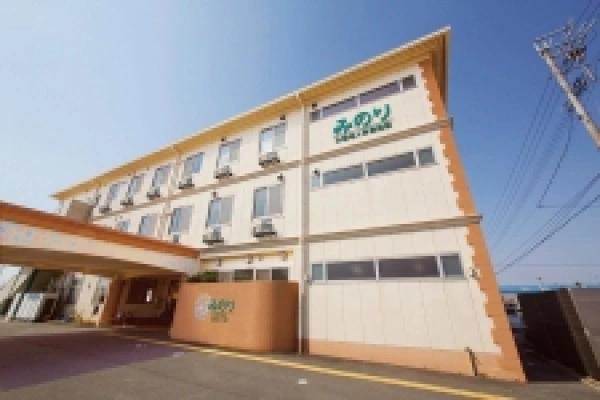 医療法人　常念会　介護老人保健施設　みのり・愛知県・看護師・