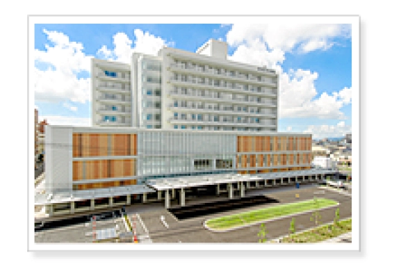 成田記念病院・愛知県・薬剤師・