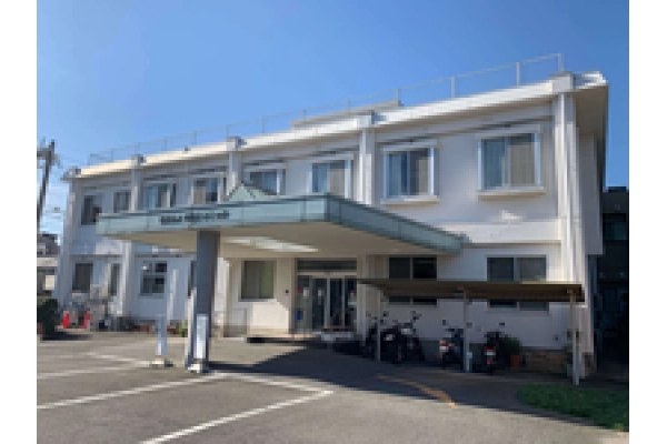 医療法人　ふれあい会・愛知県・臨床工学技士・