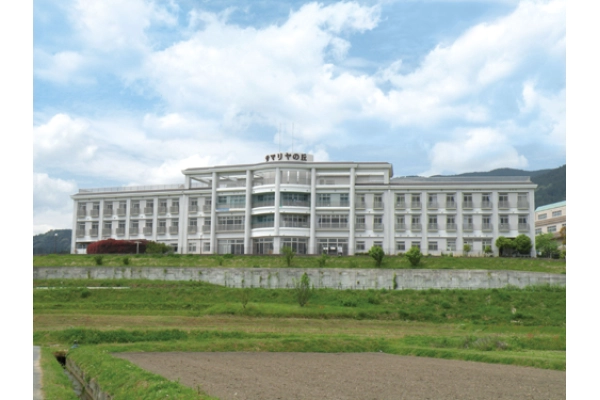 新城介護老人保健施設　サマリヤの丘・愛知県・薬剤師・