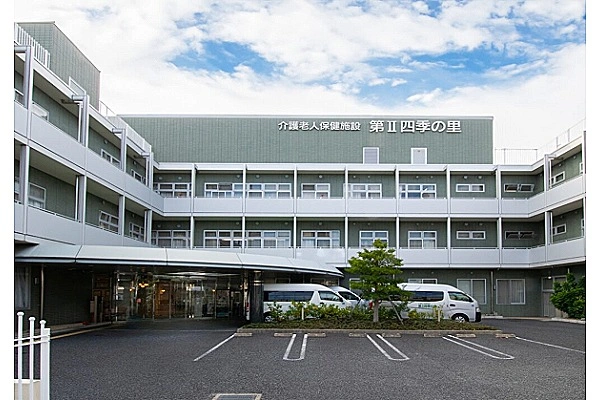 医療法人　藤枝会　１．安藤医院　２．四季の里　３．第２四季の里・愛知県・看護師・