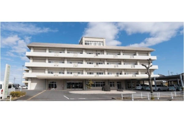 特別養護老人ホーム　シルバーピアみずほ・愛知県・看護師・