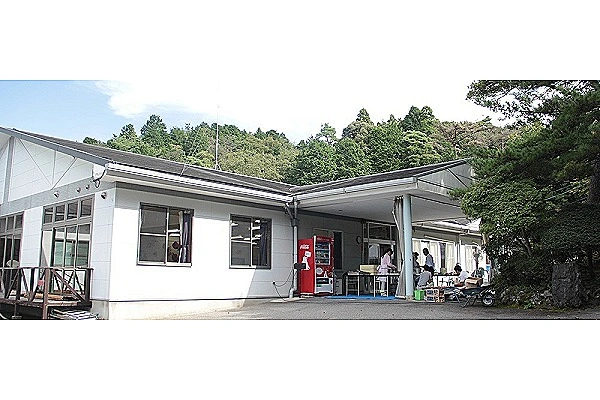 内津の森デイサービスセンター・愛知県・看護師・