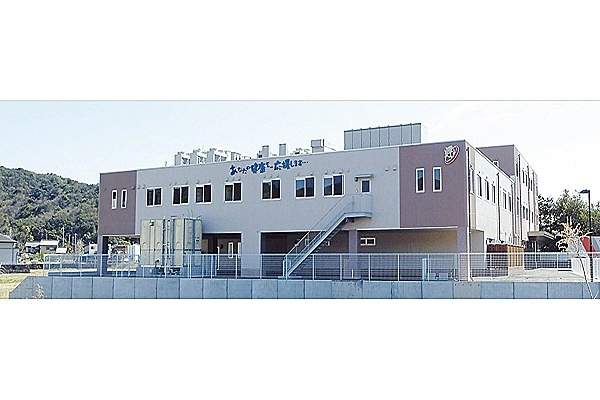 社会医療法人　峰和会　介護老人保健施設　輝・三重県・看護師・