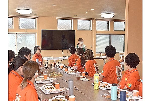 株式会社　ケアリー　ナーシングホーム　ケアリー長浜下坂中・滋賀県・看護師・