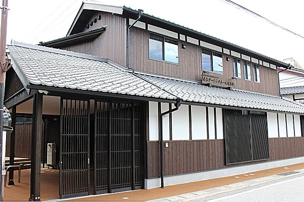 友仁ナーシングホーム河原町・滋賀県・看護師・