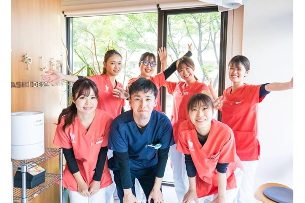 こばやし　歯科・大阪府・歯科衛生士・