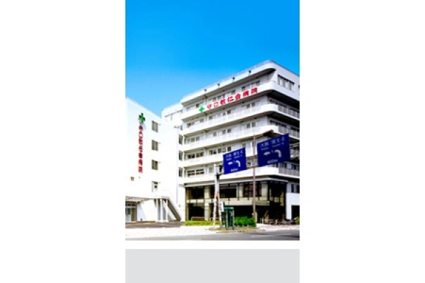 守口敬仁会病院・大阪府・理学療法士・