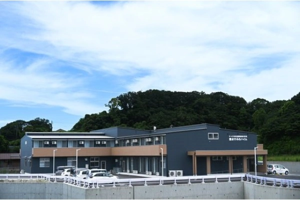 サービス付高齢者向け住宅　垂水すみれハイム・兵庫県・理学療法士・