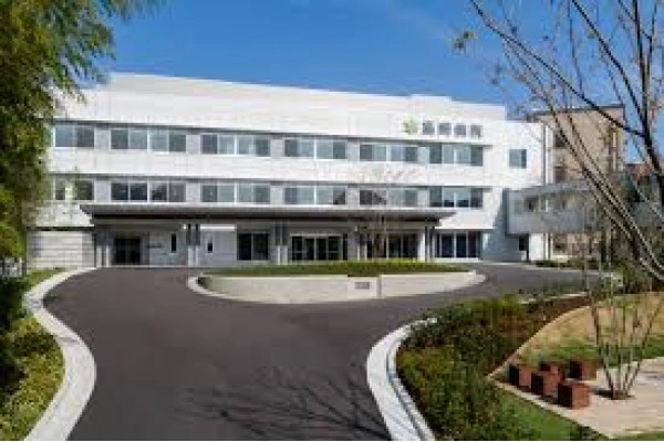 社会医療法人恵風会　高岡病院・兵庫県・薬剤師・